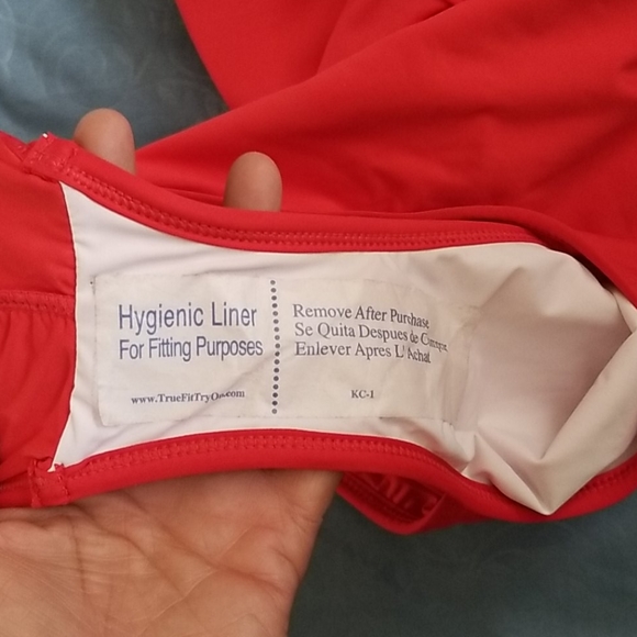 La Blanca Swim Suit - Picture 5 of 10